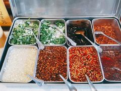 -妈妈的味道(和顺古镇店)