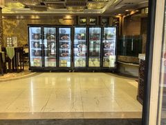 -顺峰海鲜酒楼(省府店)