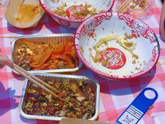 -肉店炸炸炸·爆汁孜然牛肉