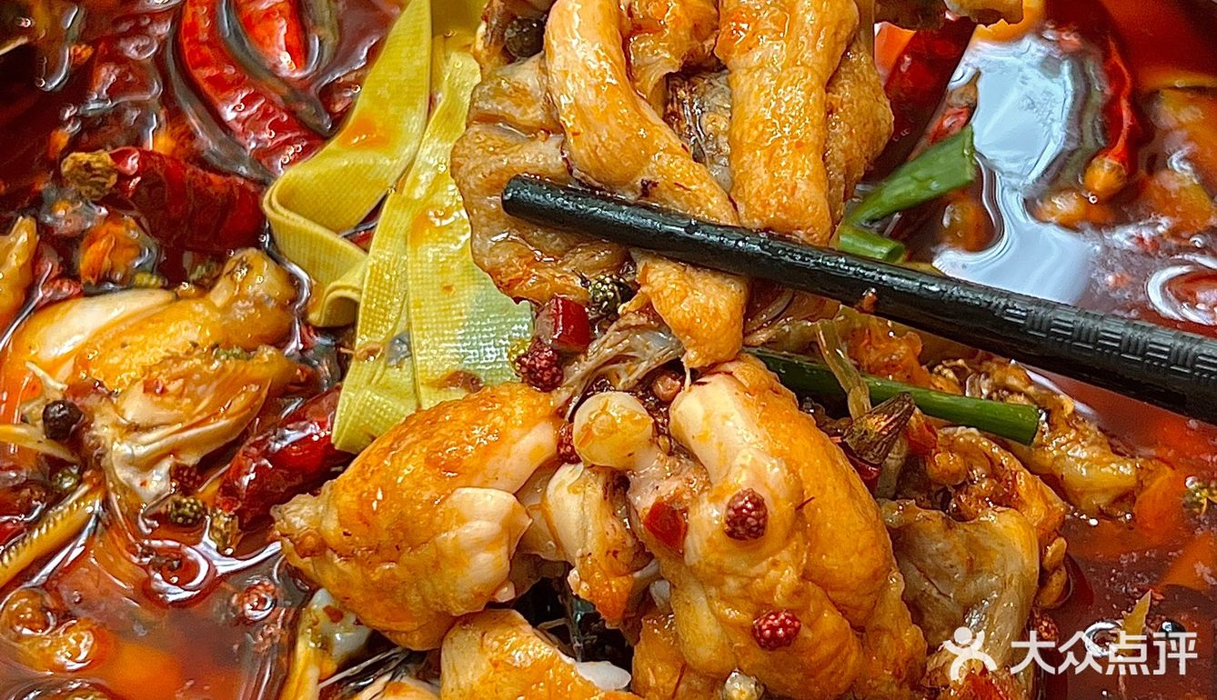 在南京…吃到了魂牵梦萦的桂花藕粉冻