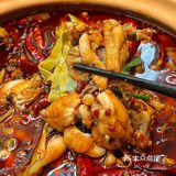 在南京…吃到了魂牵梦萦的桂花藕粉冻