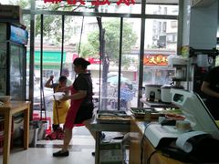 大堂-星粉面大王城(德馨园店)