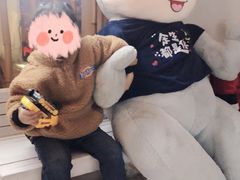 -周三的情书花园餐厅(江北店)