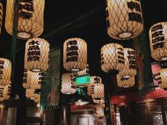 -南京大牌档(济南万象城店)