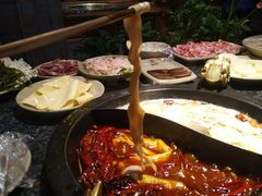-蜀大侠火锅(国际购物店)