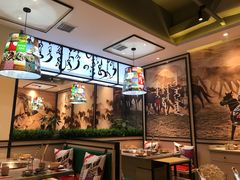 -羊来顺冰煮鲜羊 铁锅烀羊肉(中央大街店)
