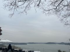 -天目湖涵田度假村