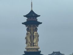 -溱湖国家湿地公园