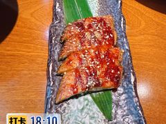 -九井澤精致料理(金茂店)
