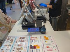 -DQ·蛋糕·冰淇淋(天通苑华联店)