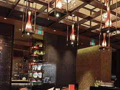 -丽思卡尔顿酒店-天泰轩中餐厅(大沽北路店)