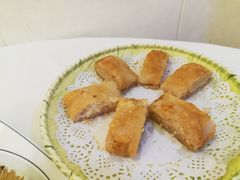 甜薄撑-惠爱餐厅
