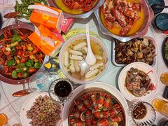 -袁老大龙虾(石鼓路总店)