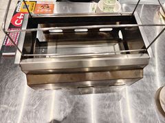 -鲁C·尚小炉·淄博烧烤(市北店)