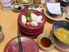 -寿司郎(皇庭广场店)
