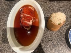 -南京大牌档(夫子庙贡院街店)