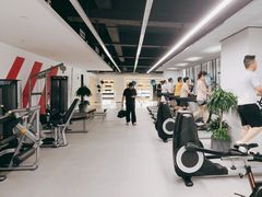 -WEGYMER健萌健身(麦德龙钰龙天下馆)