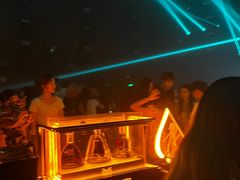 -CLUB OPUS欧贝斯酒吧(合肥店)