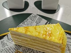 -猫王榴莲世家(三里屯SOHO商场店)