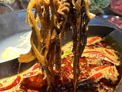 -阳阳老火锅(小南门店)