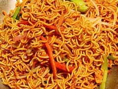 -三太子地摊烧烤·小龙虾(北蔡店)