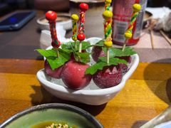 -和彩放题餐厅(酒仙桥店)