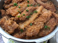 粉蒸肉-小杨酒家(华苑小区店)