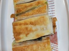 -新白鹿餐厅(百联中环店)