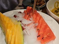 -福成厚江鱼壹号黑金冠好店(群力店)