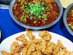 -马路边边·成都串串(翠柏路店)