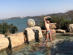 -天目湖涵田半山温泉