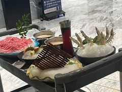 -虾佬圣汤·海鲜姿造(乐堤港店)