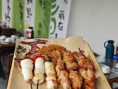 -单家老院·院子里的青岛菜(沙子口店)