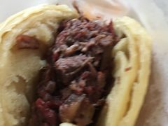 -闫家驴肉老店(华电一校店)