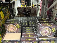 -山姆会员商店(西溪店)
