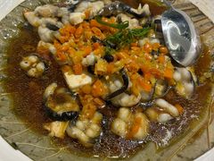 -3号仓库·创意中国菜(新世界城店)