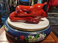 -四季厨房 鲁菜·孔府烤鸭(高新万达店)
