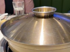-烹然四季椰子鸡火锅(姚家园万象汇店)
