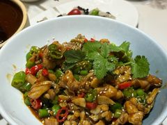 -塘人·老底子宁波菜小馆(南塘老街店)