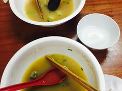 -巴哈面店(沈家门西大街店)