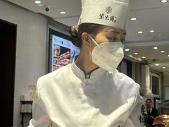 -紫光园·烤鸭·北京菜(团结湖店)