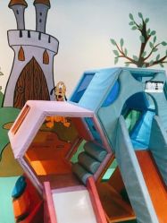 -KIDSLAND(北京蓝色港湾店)