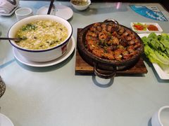 -包子大王(新泽巷店)