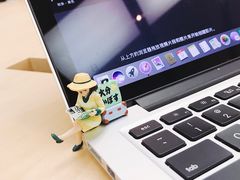 -Apple零售店(深圳益田假日广场店)