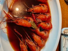 -乔街深夜食堂·小龙虾·高压锅生蚝(杭州总店)
