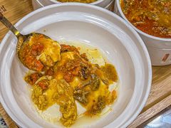 -阿金大白·上海菜馆(新天地店)