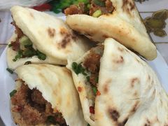 -代四孃牛华豆腐脑美味小食(总店)