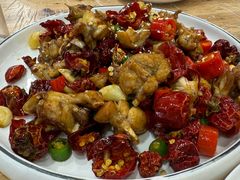 -醉壹号海鲜大排档(厦门美食地标店)