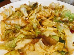 -莲餐厅·湖北菜·藕汤老手艺(愚园路店)