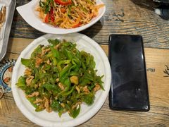 -老谢野馄饨(延安路店)
